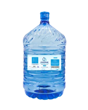 20 Liter Disposable Bottle