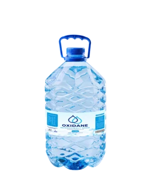 5 Liter Bottle