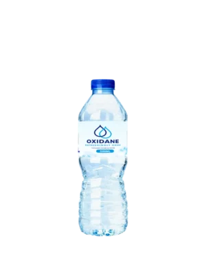 500ML Bottle