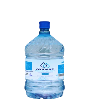 10 Liter Bottle
