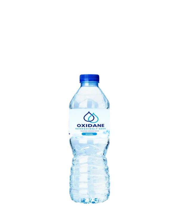 300ml Bottle