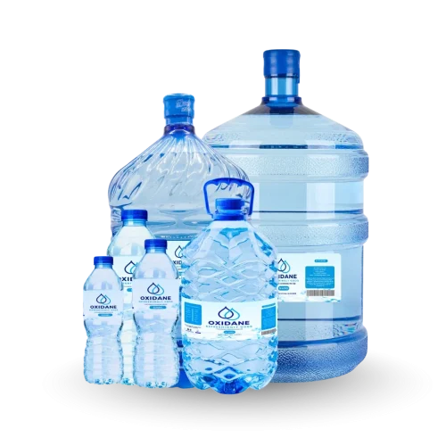oxidane Water